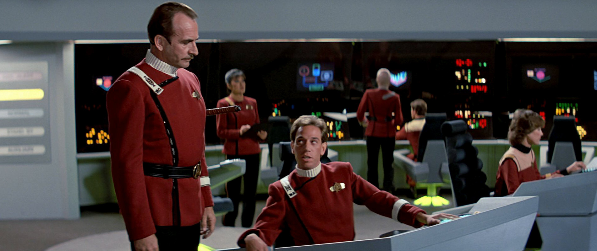 Star Trek and their artificial gravity