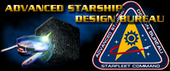 Advanced Starship Design Bureau