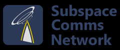 Subspace Cooms Network