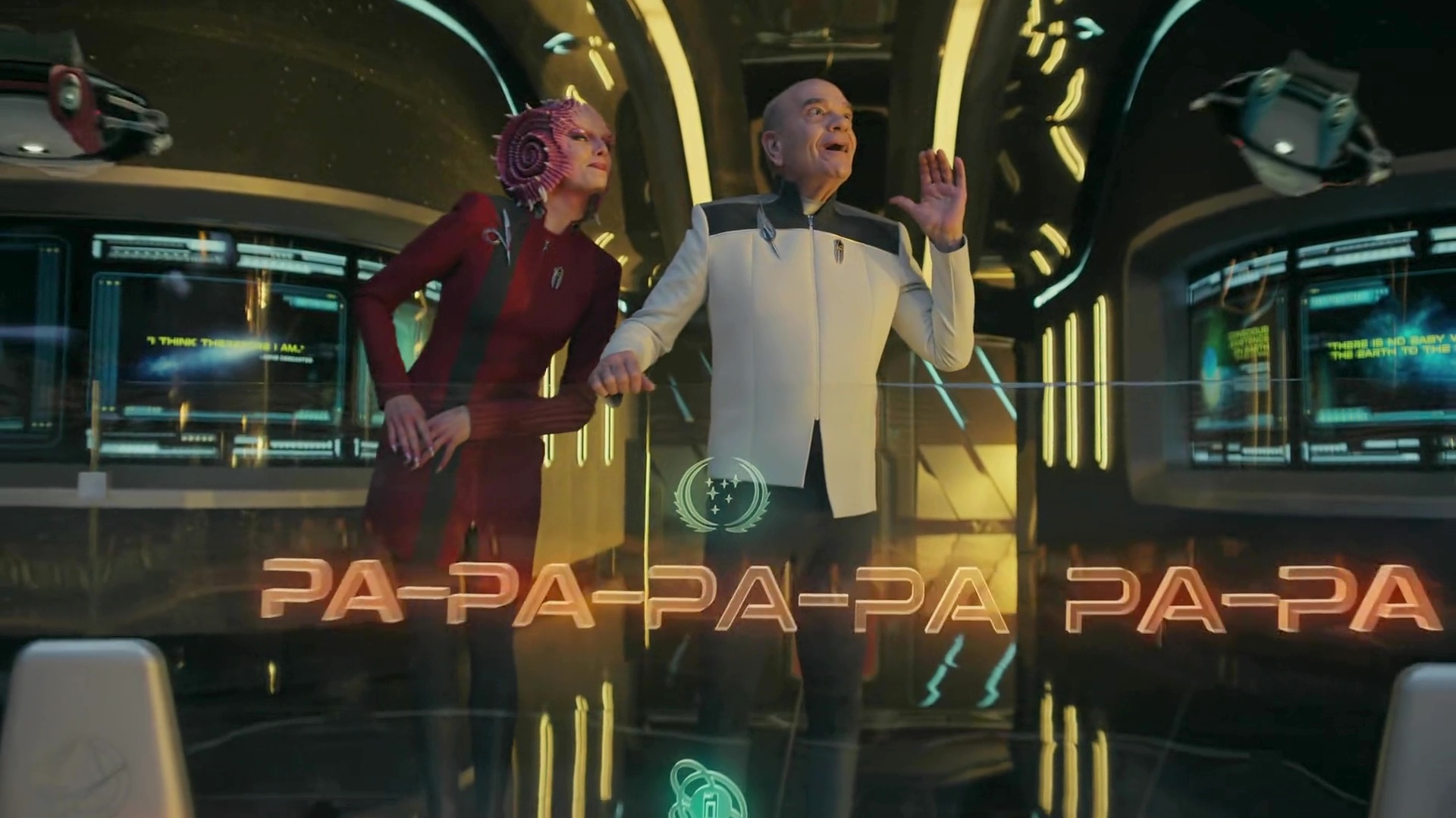 SFA-Related Updates in Several Articles