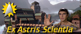 Ex Astris Scientia - Galleries - Vulcans