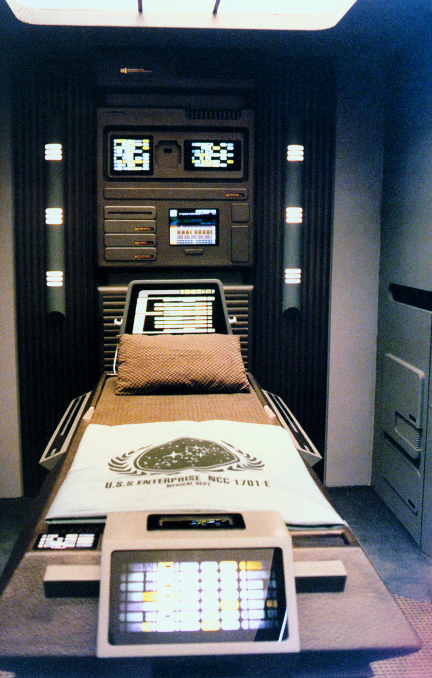Ex Astris Scientia Galleries Other Starfleet Ship Interiors
