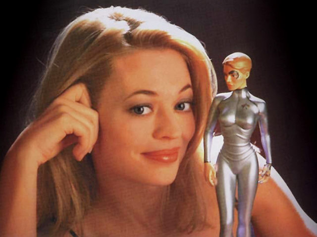 jeri ryan. Jeri Ryan and quot;Sevenquot;