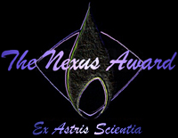 Nexus Award