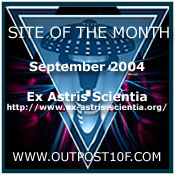 Outpost 10f Site of the Month
