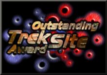 Outstanding Trek Site