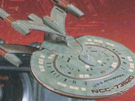 star trek starship images