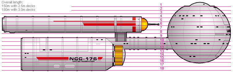 Enterprise plan. Star Trek Daedalus class. Daedalus class Starship в разрезе. Daedalus Enterprise Plan. Daedalus Inertial Confinement Fusion Drive.