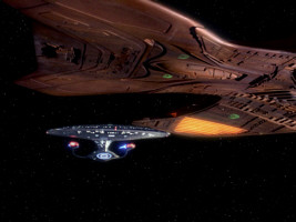 star trek online ferengi d'kora ship