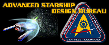 Advanced Starship Design Bureau