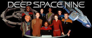 DS9 Episodes