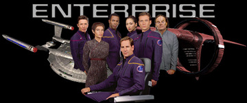 Enterprise Episodes