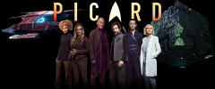 Picard Episodes