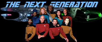 TNG Episodes