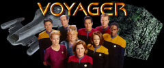 Voyager Episodes