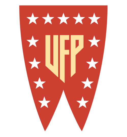 united federation of planets symbol