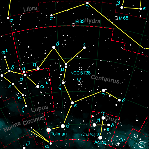 Ex Astris Scientia - Real Stars and Bayer Names