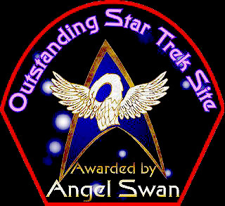 Angel Swan Award