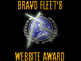 Bravo Fleet Award