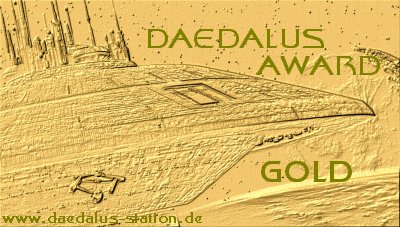 Daedalus Award