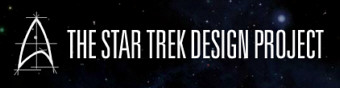 The Star Trek Design Project
