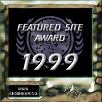 Main Engineering Featured Site