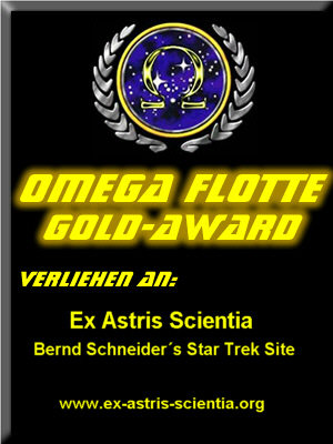 Omega Flotte Award