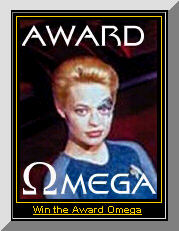 Award Omega