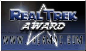 Real Trek Award