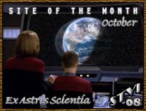 STVI Site of the Month