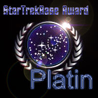 StarTrek-Base Platin Award