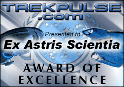 Trekpulse Award