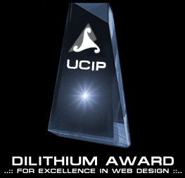 UCIP Dilithium Award