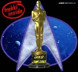 Ventury Gold Award