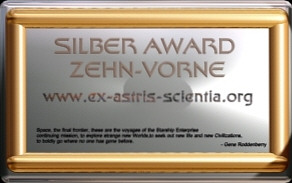 Zehn Vorne Award
