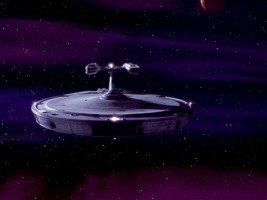 star trek starship images