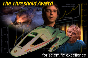 The Threshold Award