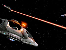 akira class star trek online