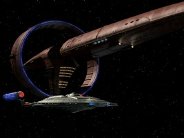 Ex Astris Scientia - Starship Gallery - Vulcans