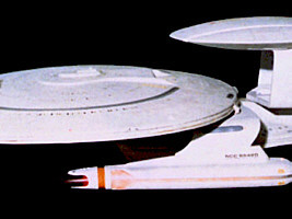 nebula class star trek