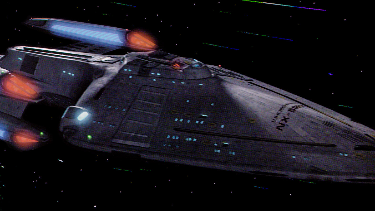 Ex Astris Scientia - Star Trek Picard (PIC) Season 1
