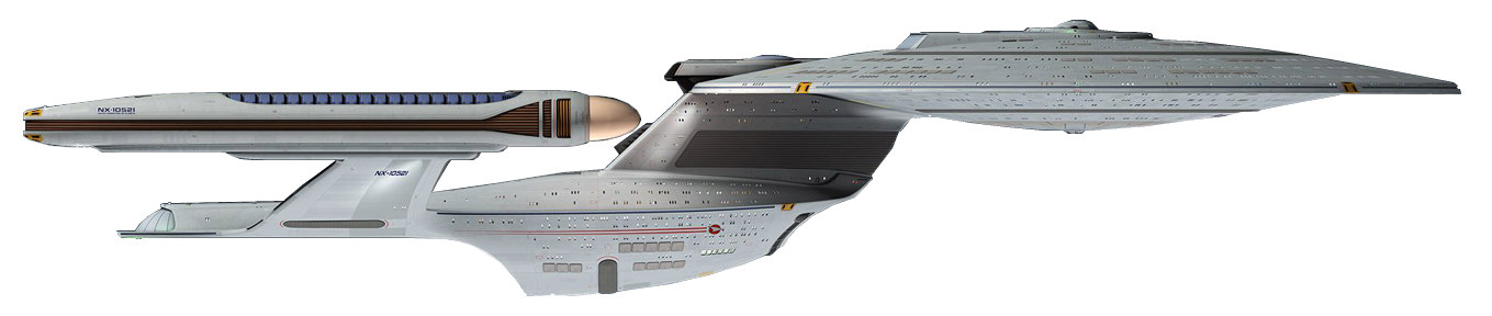 Ex Astris Scientia Other Starfleet Ship Classes