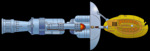 star trek pre warp ships