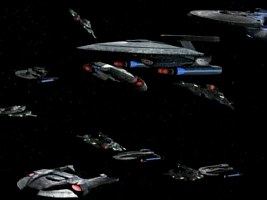 star trek nebula class deck plans