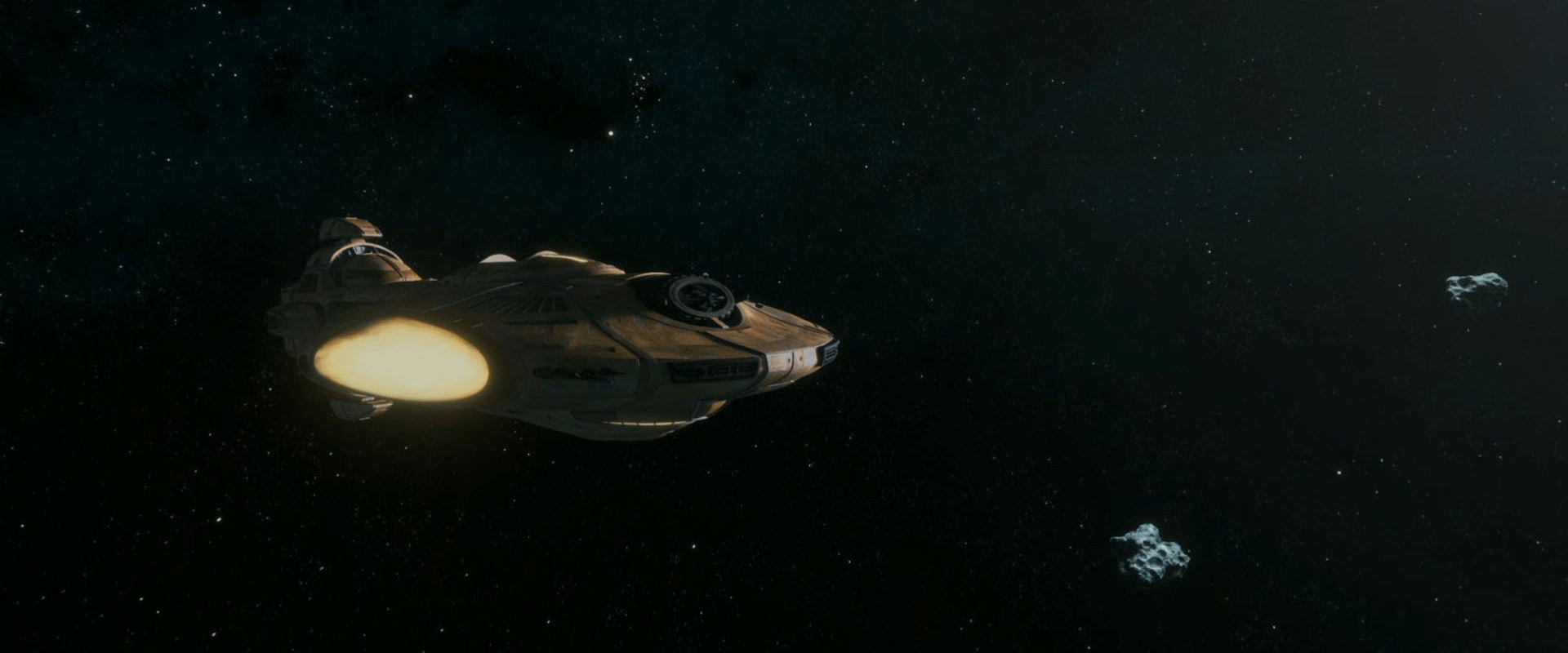 Ex Astris Scientia - Prodigy Starfleet & Federation Ship Classes