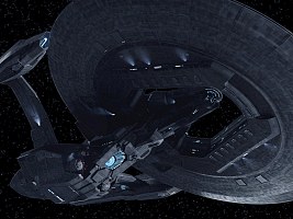 Ex Astris Scientia - Starship Gallery - Abramsverse Federation Vessels