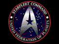 Starfleet Command logo